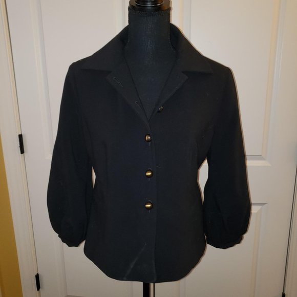 CAbi Abbott Blazer - Picture 2 of 5